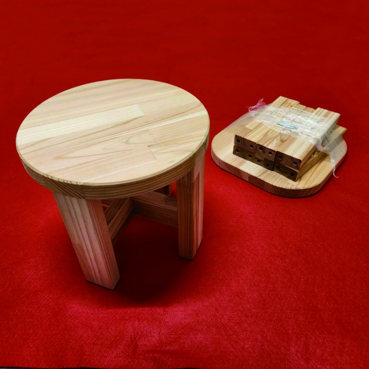 天神の真ん中で伝統工芸品を製作体験できる!予約不要、道具いらずで楽しむ“つくる伝統工芸” ― アクロス福岡2階 匠ギャラリー