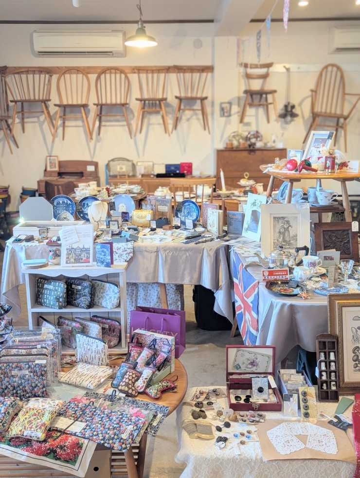 brocantique
