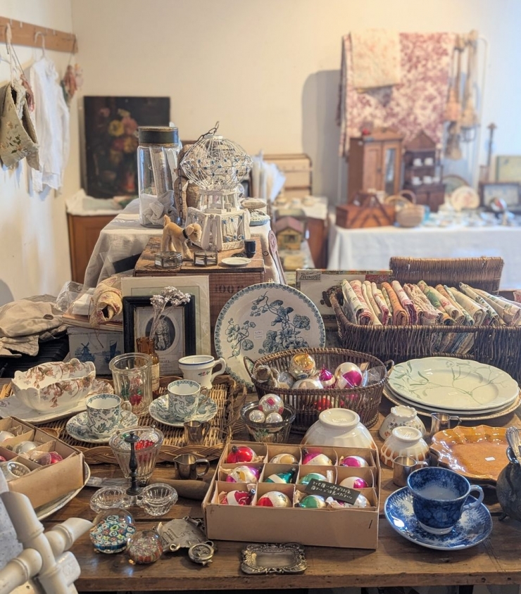 brocantique