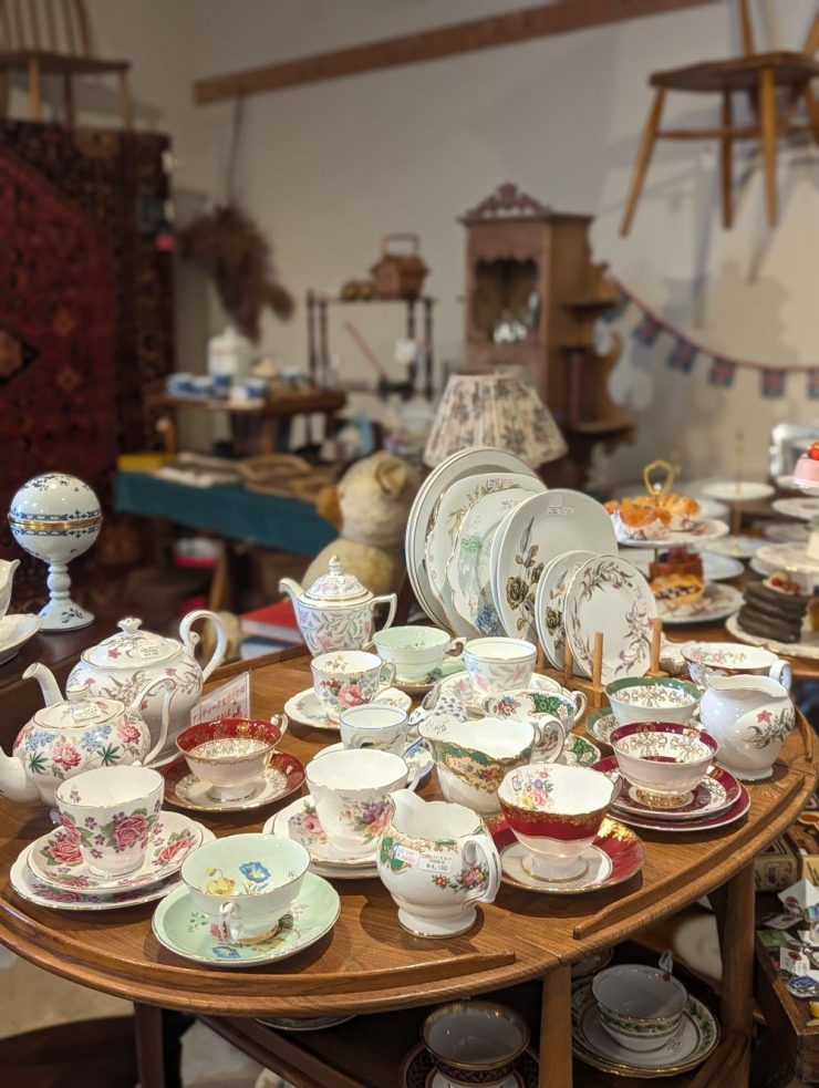 brocantique