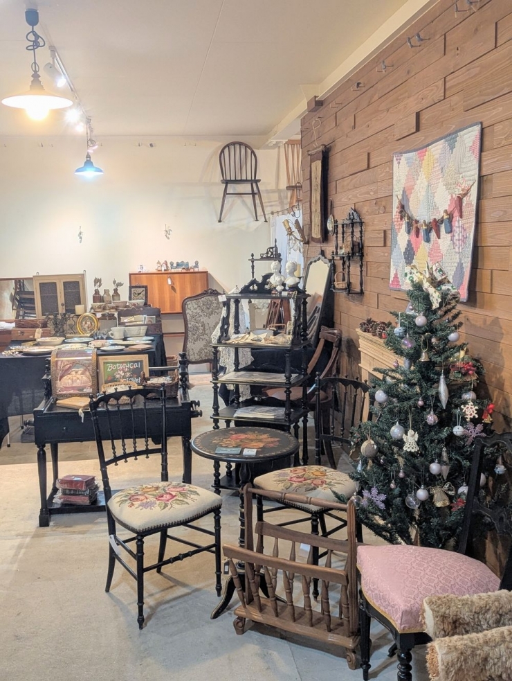 brocantique
