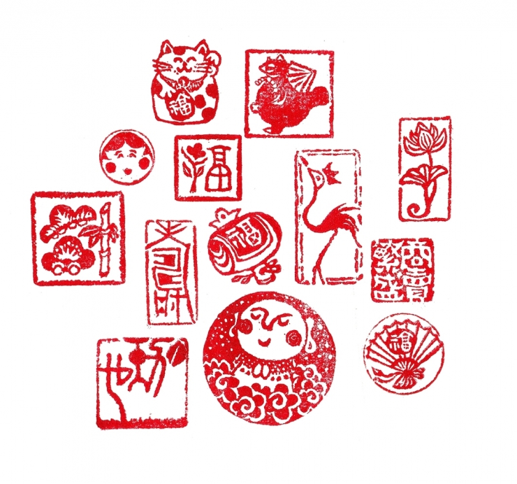 『 ほっこりぎゃらりー - 秋月- vol.2 -』