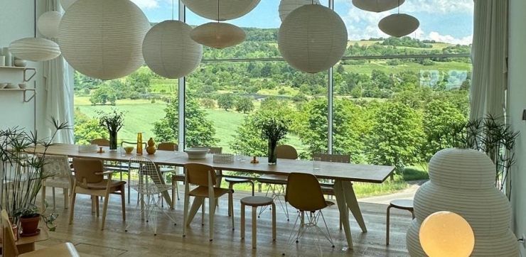 インテリアセミナー:プロ向け|Vitra and Artek Design & Living Day