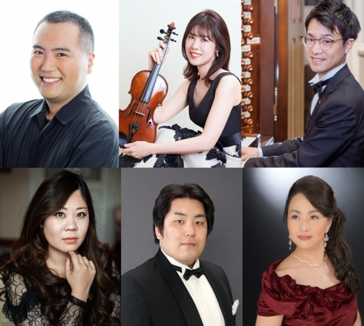 福岡ヘンデル・バッハ合唱団 初回練習会