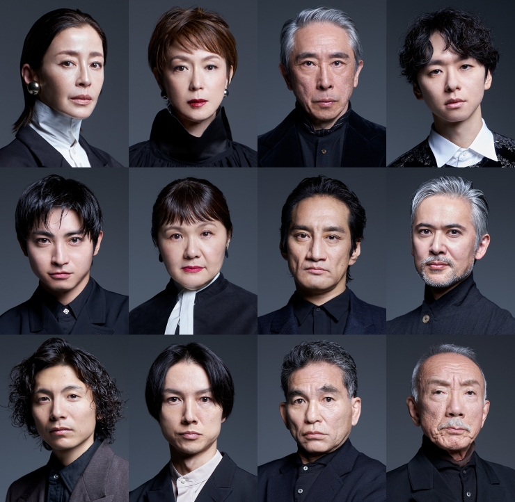 パルコ・プロデュース2026 メアリー・ステュアート