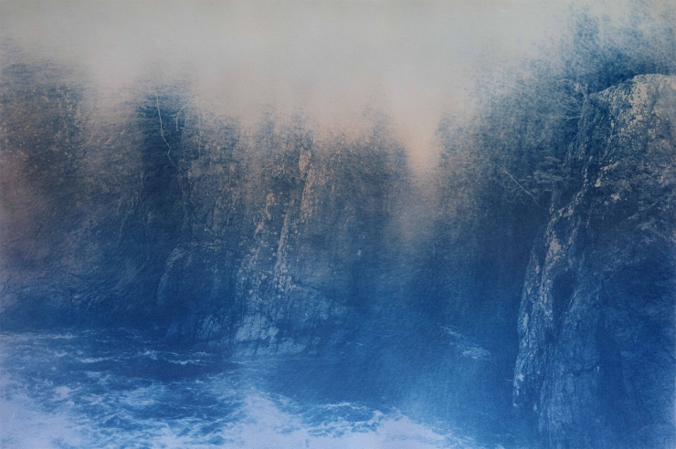 進藤環『 In Shadows 』