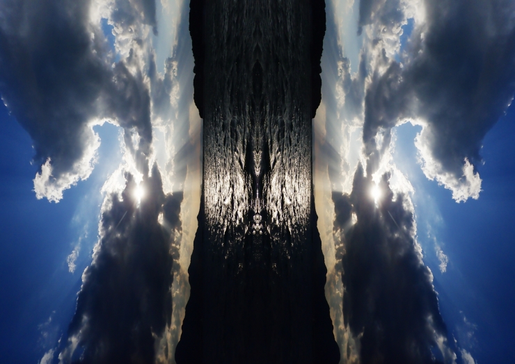 伊藤和也展 ―生きているということの意味のようなもの―  