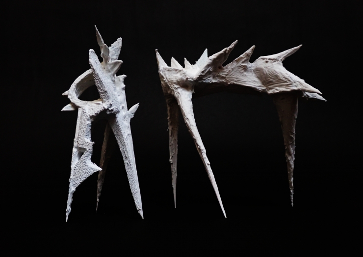 伊藤和也展 ―生きているということの意味のようなもの―  