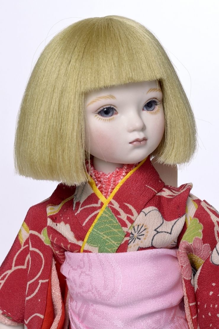 2026創作和人形展