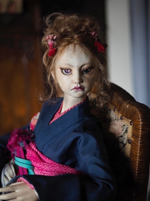 2026創作和人形展