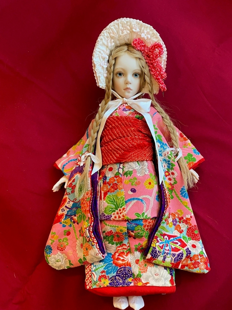 2026創作和人形展