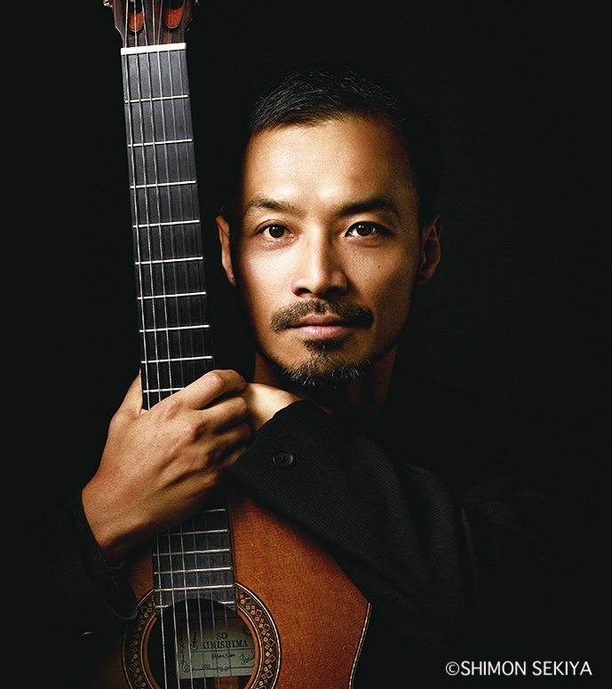 大萩康司デビュー25周年リサイタル