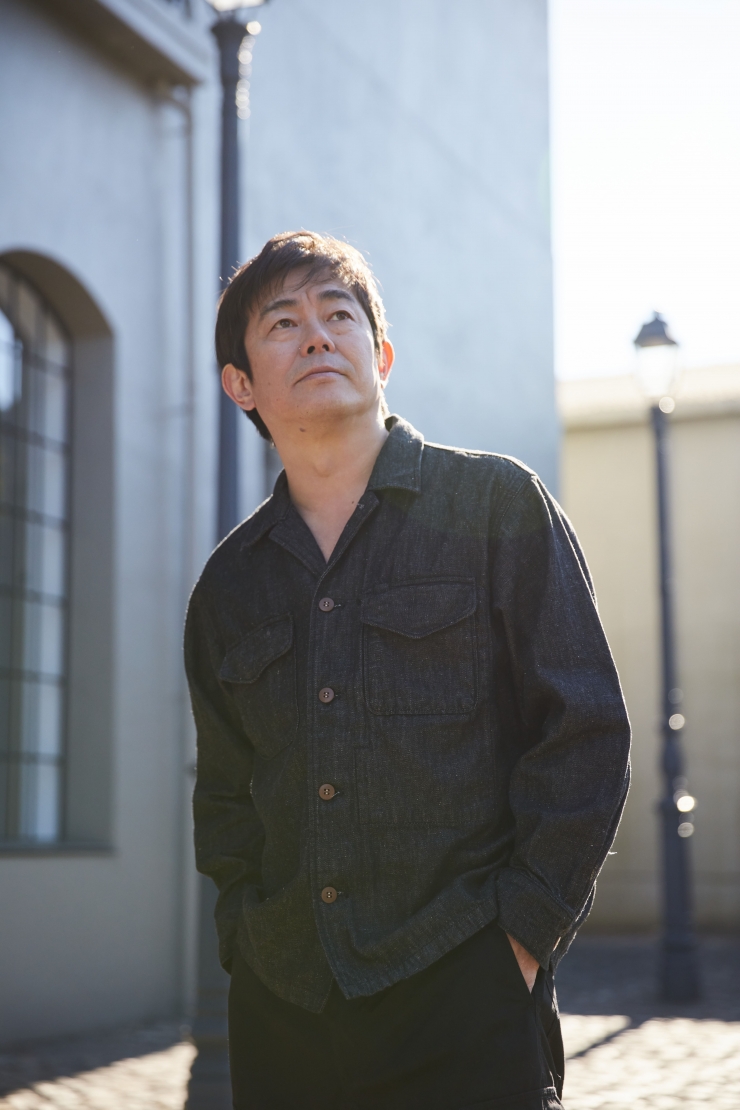 宮沢和史「あなたの町で歌います♪ プロジェクト」長崎県大村市シーハットおおむらコンサート