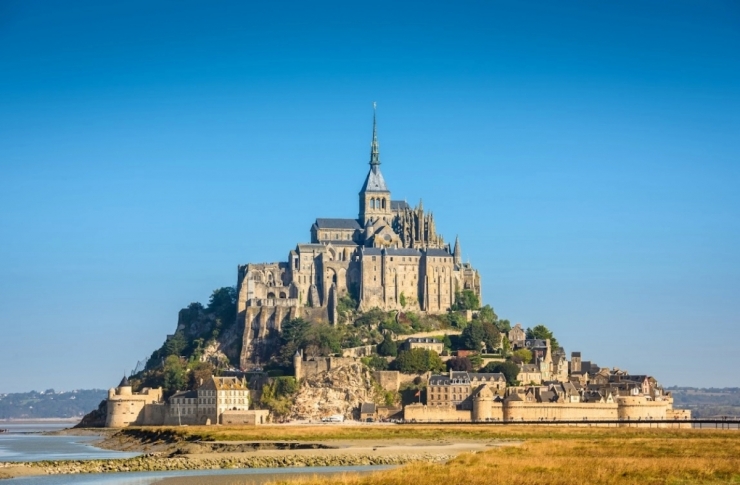 『7ARTS モン・サン・ミッシェル展覧会』公募展オンライン説明会