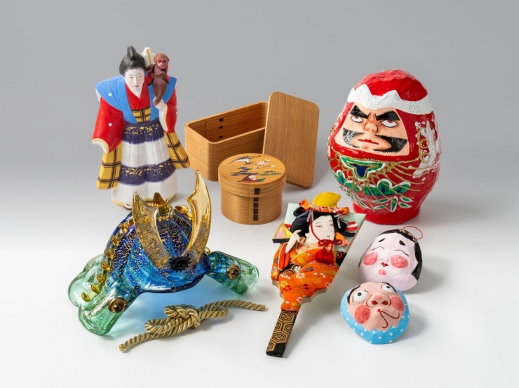 博多伝統職の会展