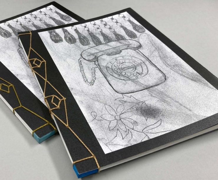 Yoriko Seto 展 — かさねる — 