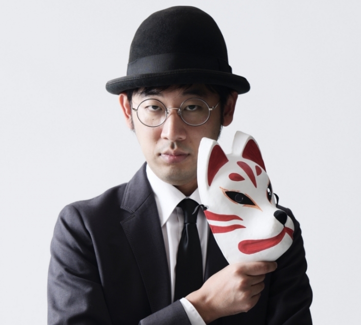 ホラーフェス「怪/異 KAI-I」