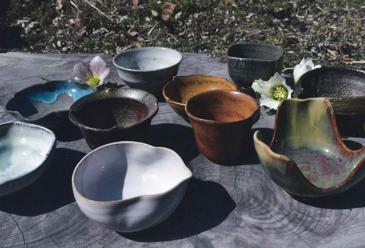 第69回高取焼陶器まつり