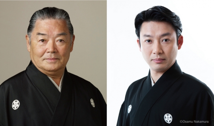 能楽体験講座「箱崎教室」2026年(第37期)