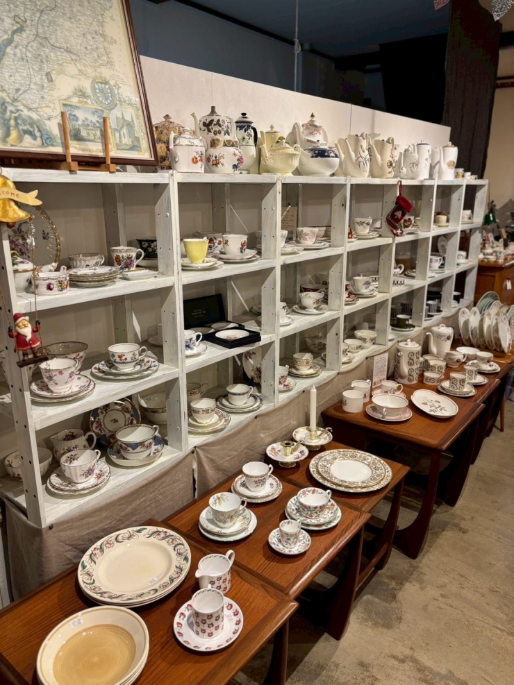 brocantique