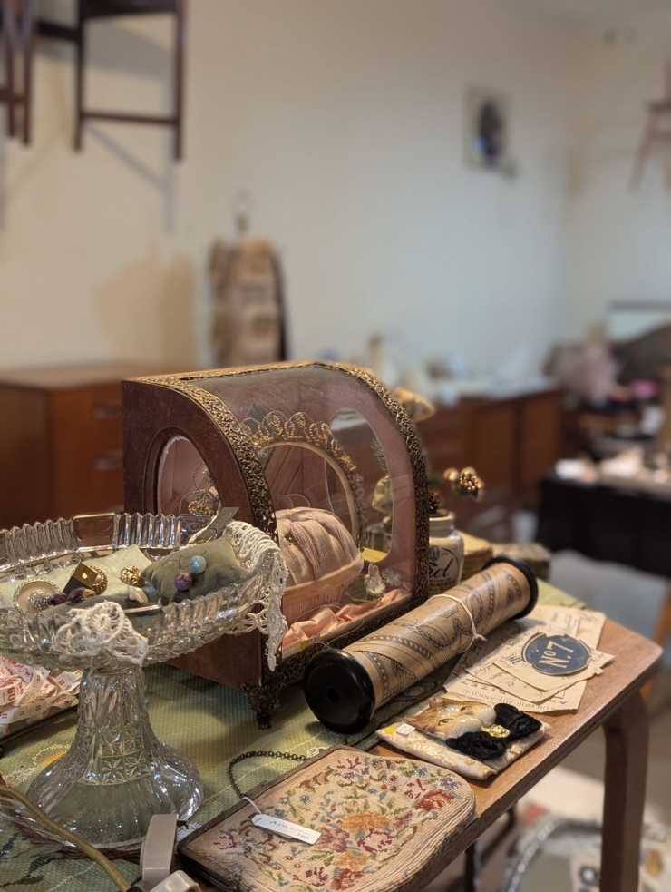 brocantique