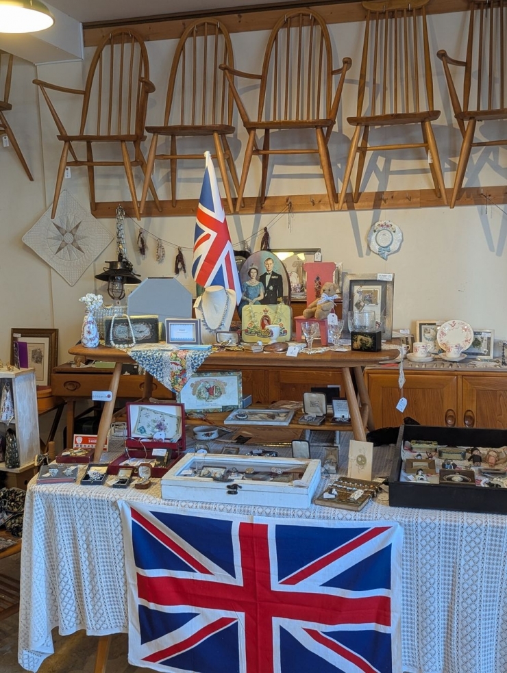 brocantique
