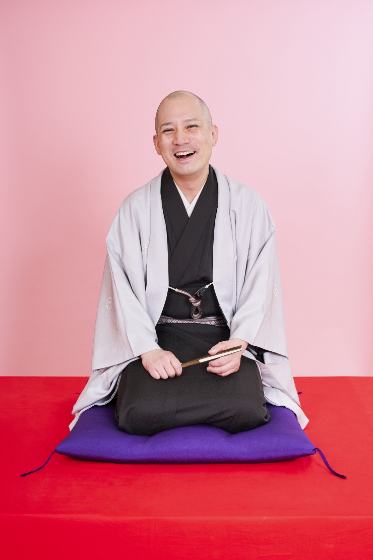 春風亭一之輔のドッサりまわるぜ2026