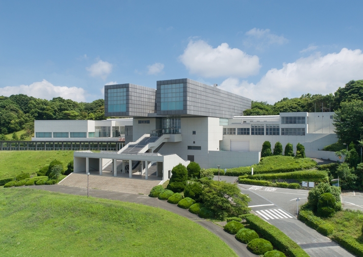 第22回 橋を渡って親子でアート鑑賞ツアー