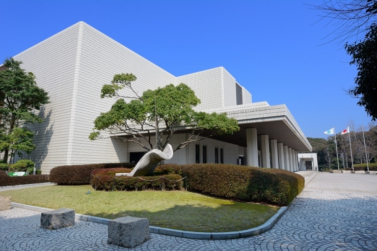 第22回 橋を渡って親子でアート鑑賞ツアー