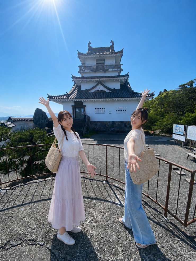 カメラロールが杵築だらけになる。女子旅で巡りたい杵築の映えスポット4選