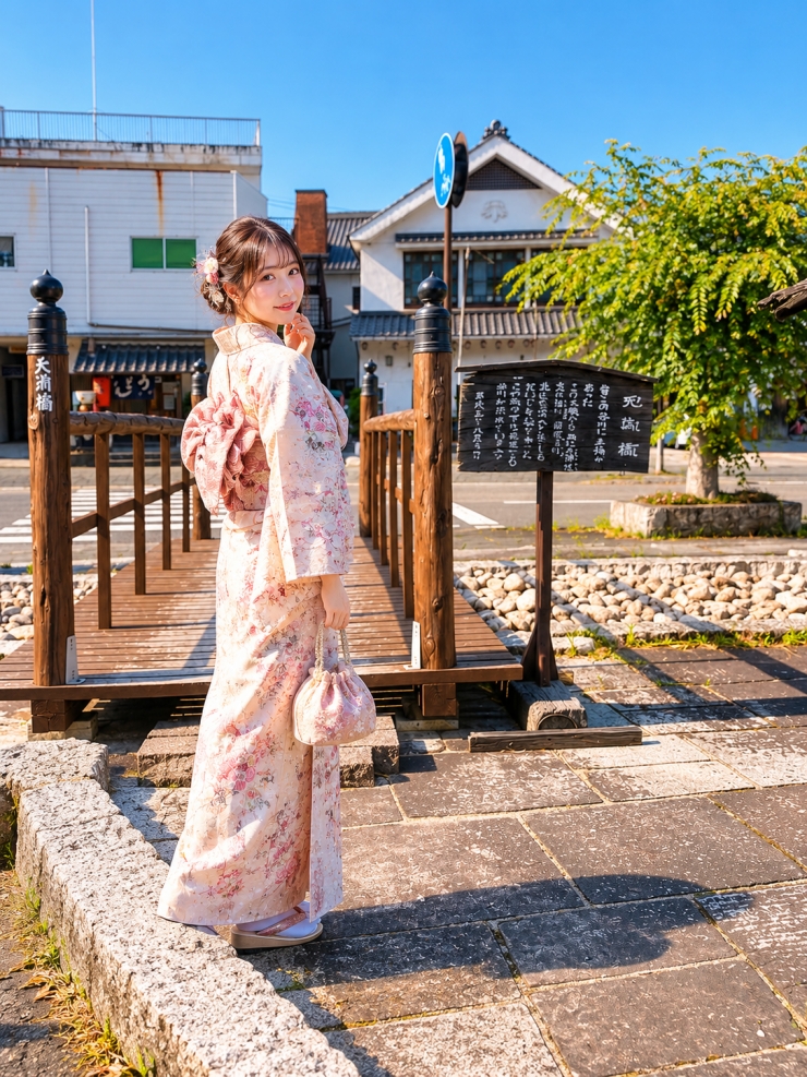 カメラロールが杵築だらけになる。女子旅で巡りたい杵築の映えスポット4選