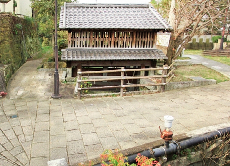世界遺産遠賀川水源地ポンプ室から堀川運河、水門をたどる「なかまフットパス」で明治の産業革命舞台裏を体感する