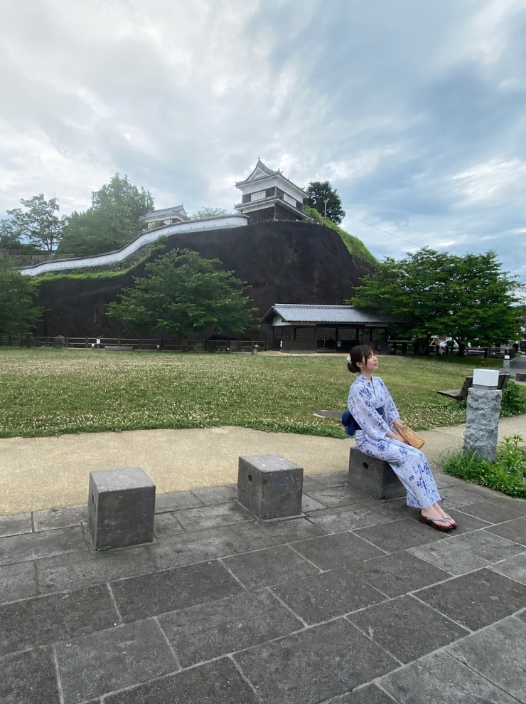 臼杵観光で外せない「二王座歴史の道」。石畳と白壁が織りなす城下町で本格映えショットを狙う