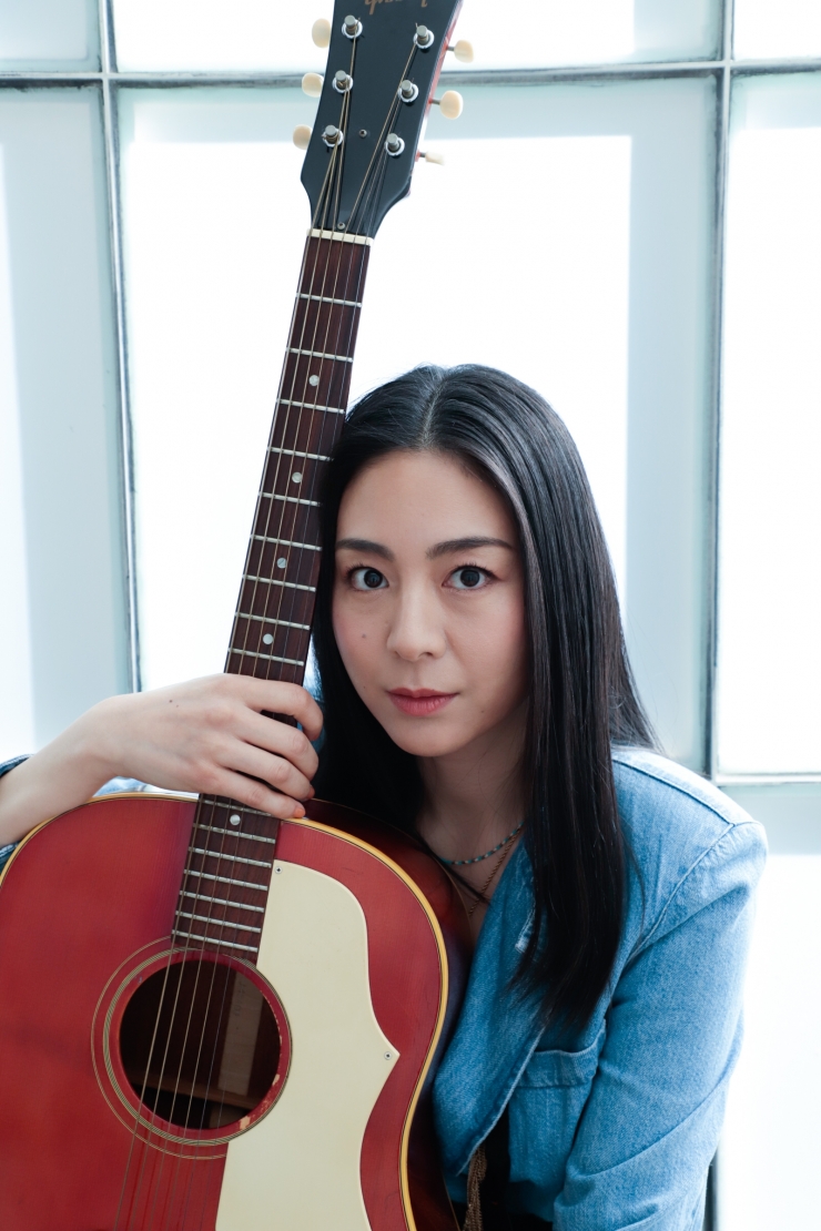 植村花菜 スペシャル・コンサート～家族の絆～ 佐賀(主催:MIN-ON/民音)