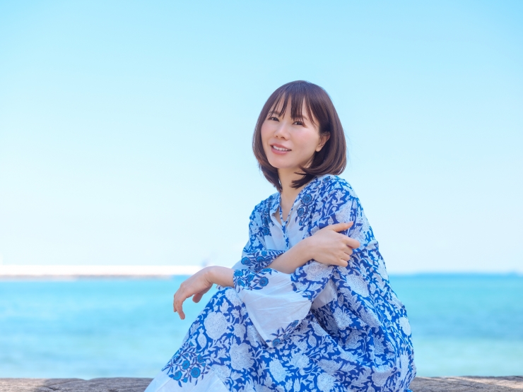 半﨑美子コンサートツアー2026(12/2熊本) MIN-ON(民音)