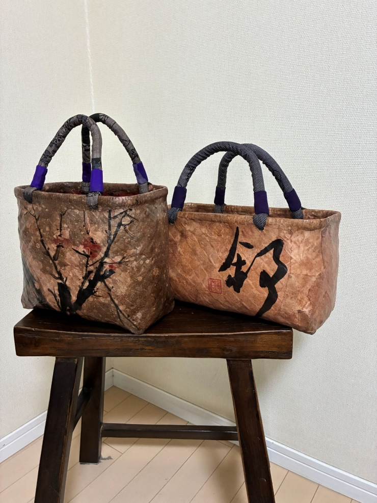 着物リメイク作品展 『和に恋して』