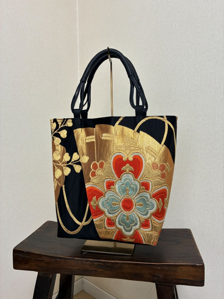 着物リメイク作品展 『和に恋して』
