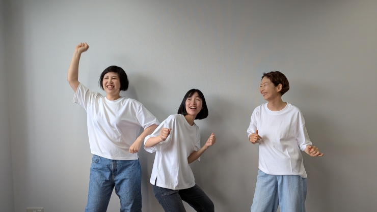 FUKUOKA Physical Theater「マイムファウスト」