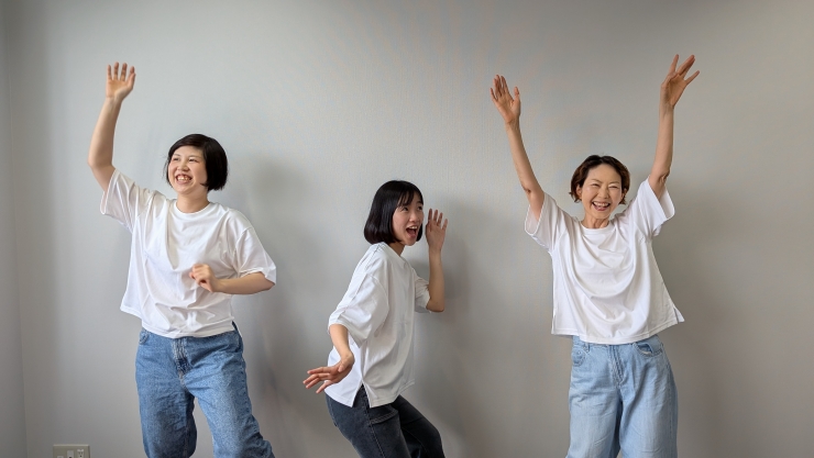 FUKUOKA Physical Theater「マイムファウスト」