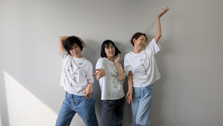 FUKUOKA Physical Theater「マイムファウスト」