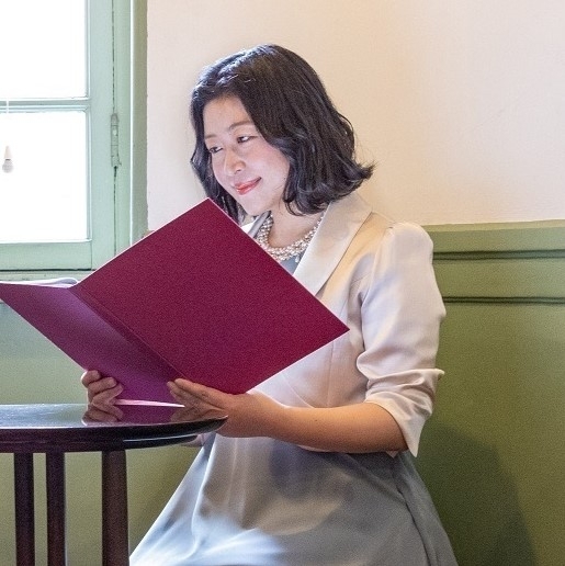 朗読ここ・からあなたへプロジェクト◆第2部◆小島香奈子の朗読ワークショップ〜新美南吉『ごんぎつね』を読もう!〜